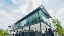 Parc Botannia (D28), Condominium #531011301